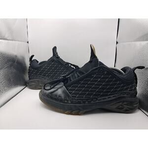 Size 8M | 9.5W - Vtg Jordan 23 Low Charcoal - 323405-071